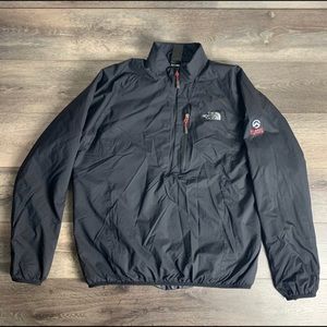 North face pullover